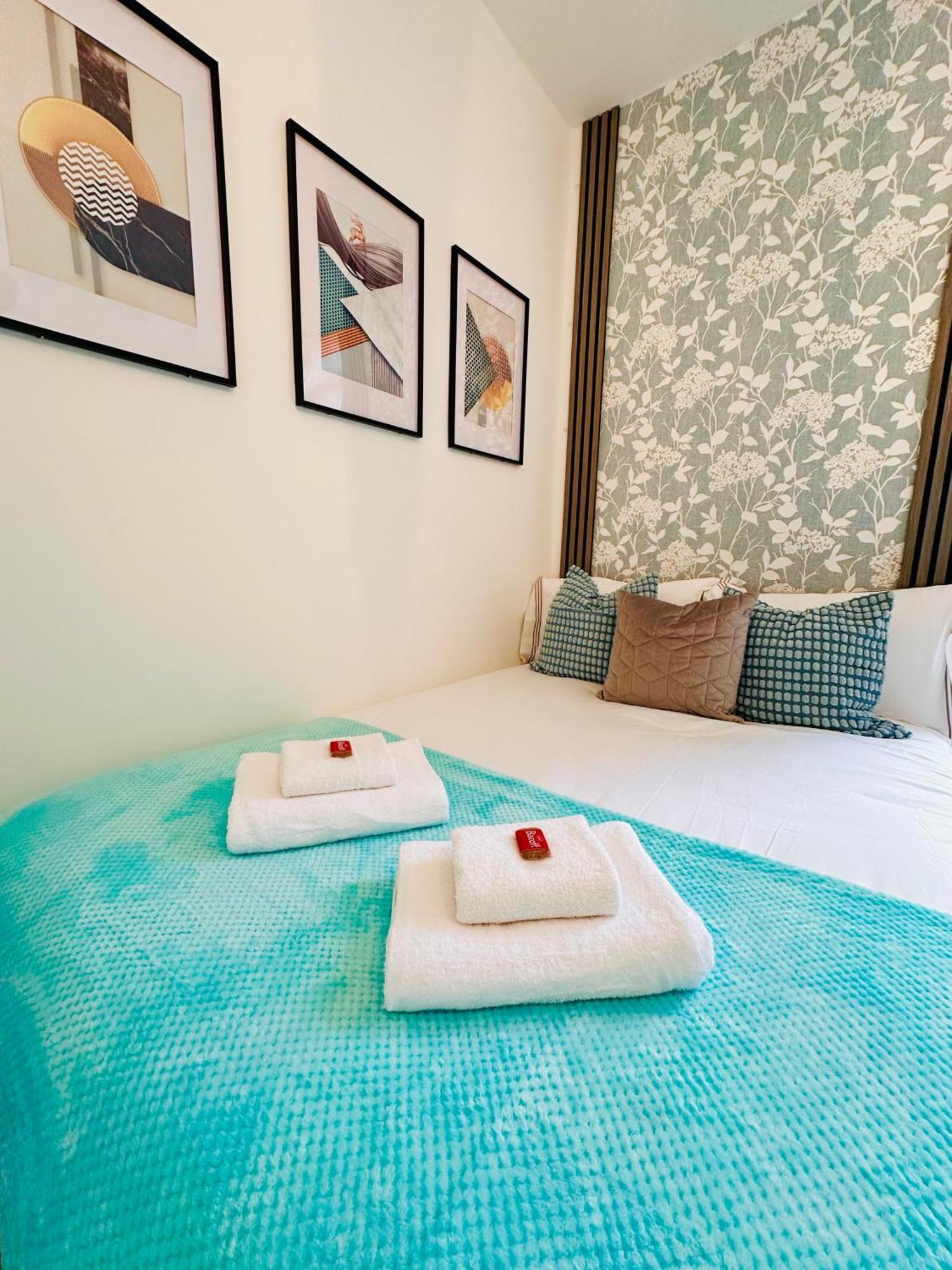 R2 - Elegant Private Room Opposite Queen Elizabeth Hospital - Harborne Birmingam Exterior foto