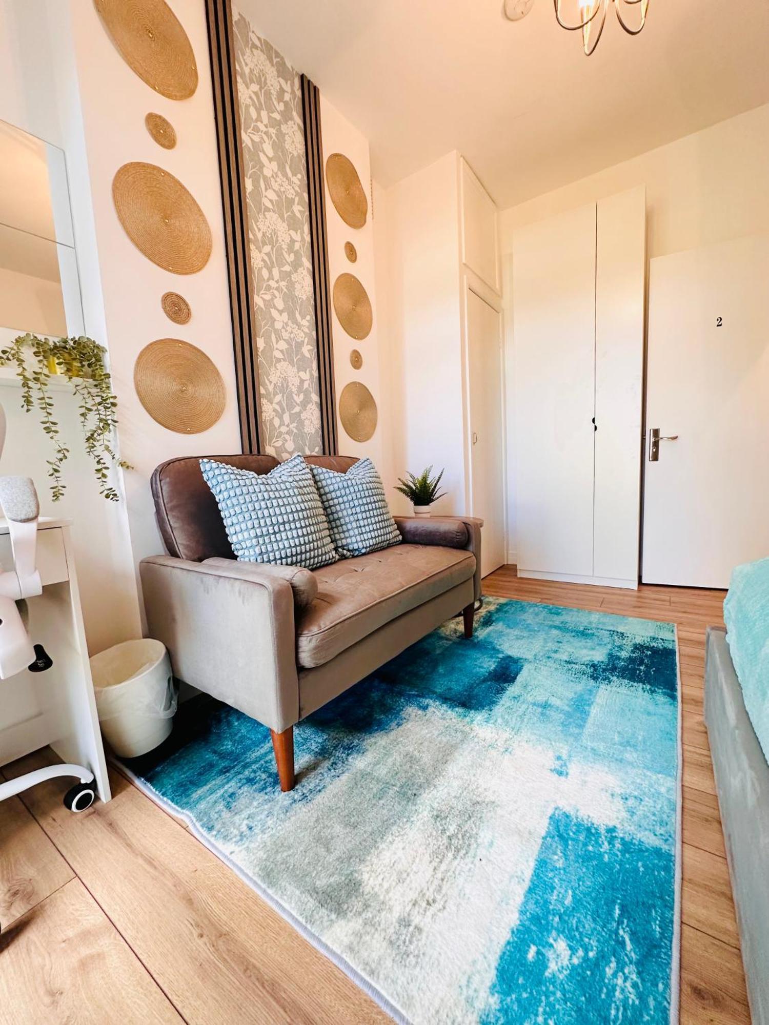 R2 - Elegant Private Room Opposite Queen Elizabeth Hospital - Harborne Birmingam Exterior foto